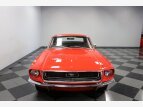 Thumbnail Photo 17 for 1968 Ford Mustang